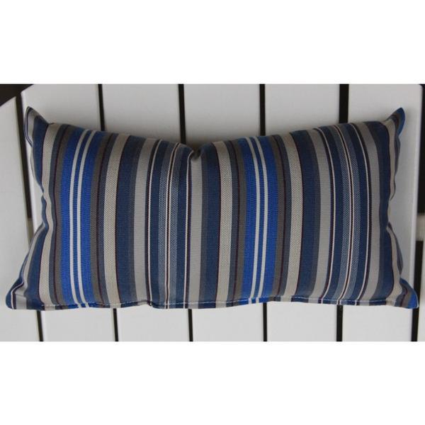 A & L Furniture Adirondack Chair Head Rest Pillow - Image 6