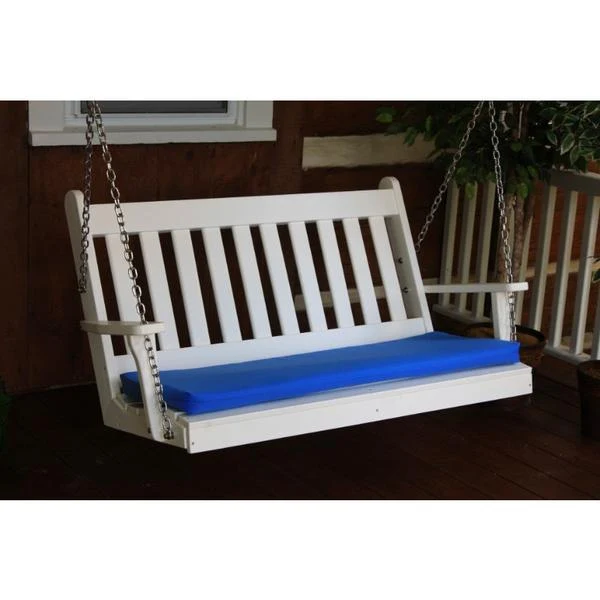 A & L Furniture Bench Cushion Accessory - Image 15