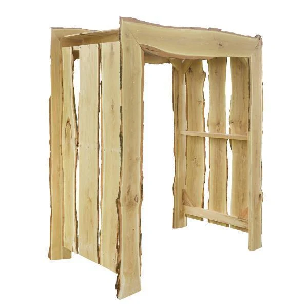 A & L Furniture Blue Mountain Appalachian Arbor - Image 7