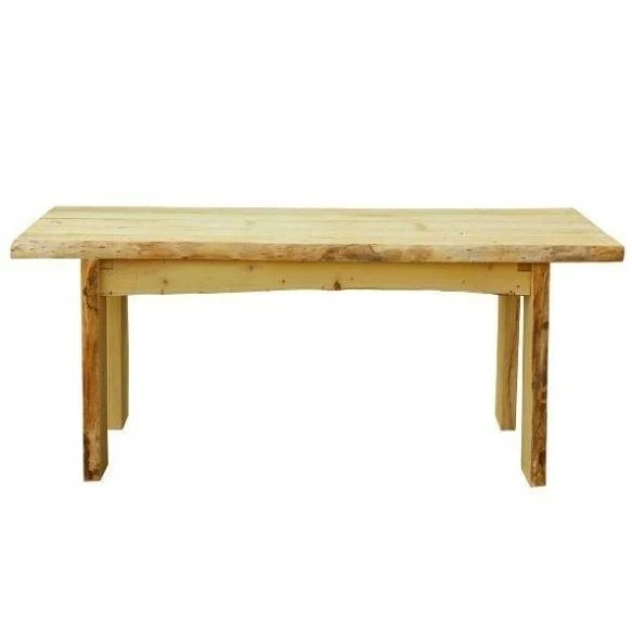 A & L Furniture Blue Mountain Autumnwood Table - Image 8
