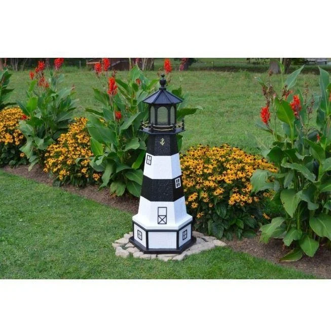 A & L Furniture Fire Island, New York Replica Lighthouse - Image 2