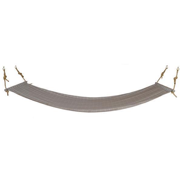 A & L Furniture Hammock w/ Mounting Hardware - Image 11