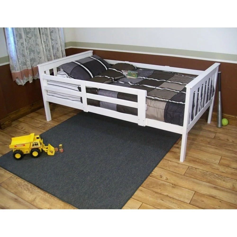 A & L Furniture Mission Bed - Image 3