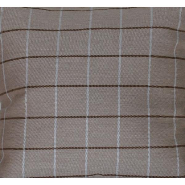 A & L Furniture New Hope Chair Seat Cushion - Image 4