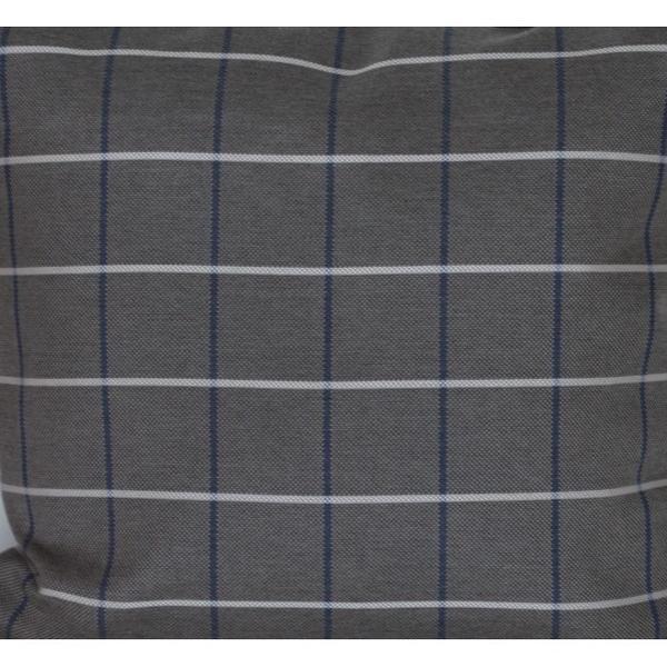 A & L Furniture Poly Dining Chair Seat Cushion - Image 2