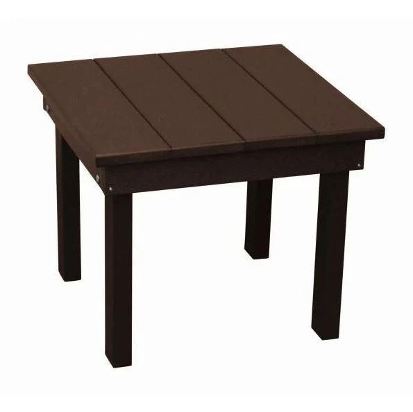 A & L Furniture Poly Hampton End Table - Image 14
