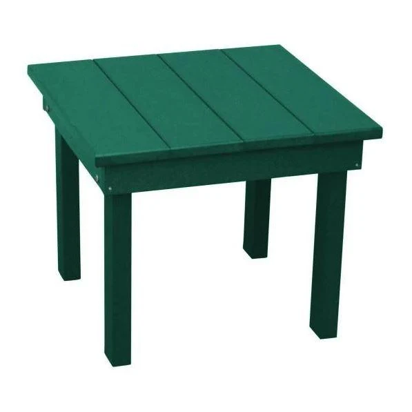 A & L Furniture Poly Hampton End Table - Image 15