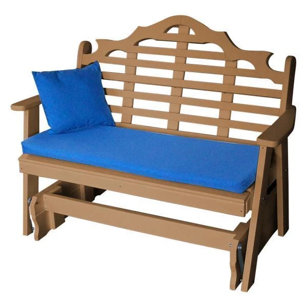 A & L Furniture Poly Marlboro Glider - Image 6