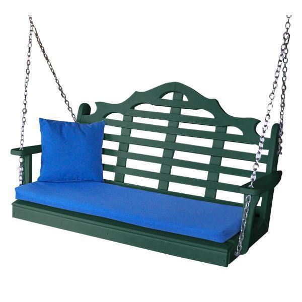 A & L Furniture Poly Marlboro Swing - Image 10