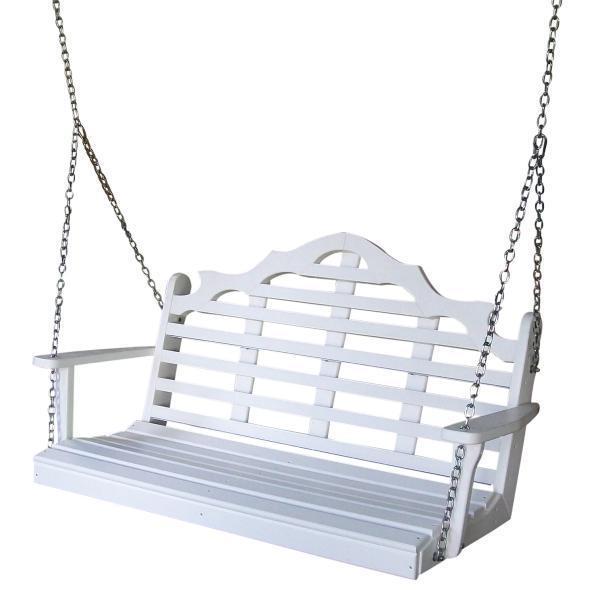 A & L Furniture Poly Marlboro Swing - Image 11