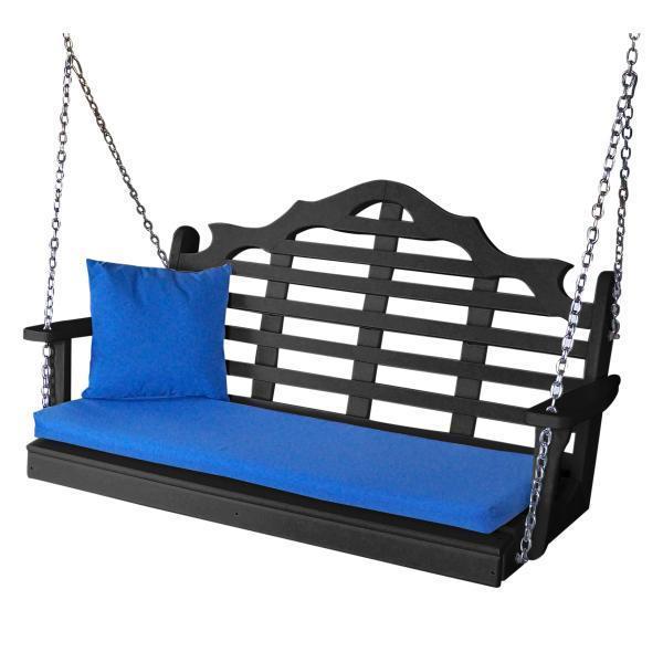 A & L Furniture Poly Marlboro Swing - Image 4