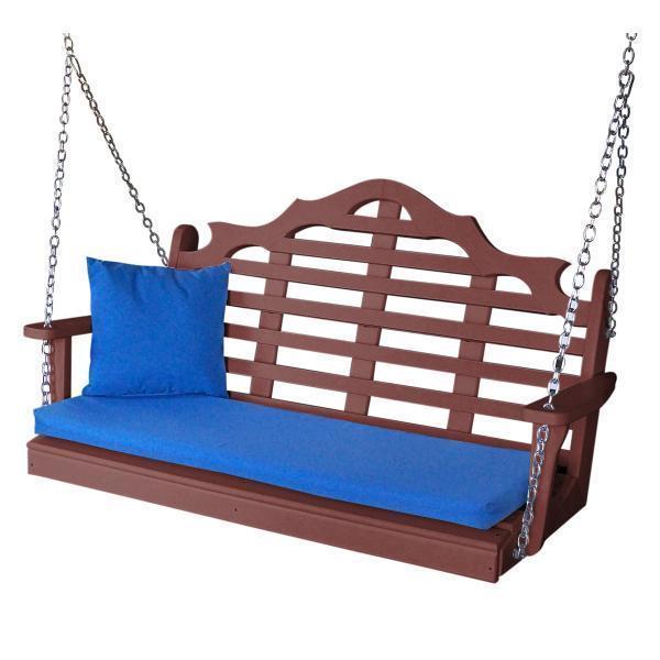 A & L Furniture Poly Marlboro Swing - Image 5