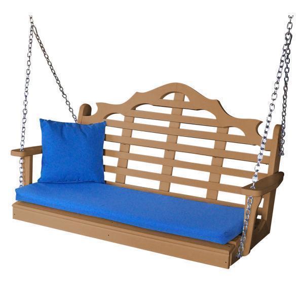 A & L Furniture Poly Marlboro Swing - Image 6