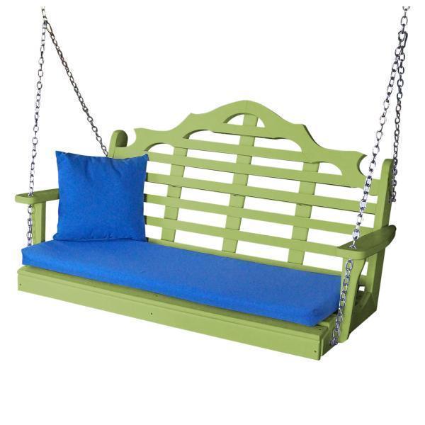 A & L Furniture Poly Marlboro Swing - Image 7