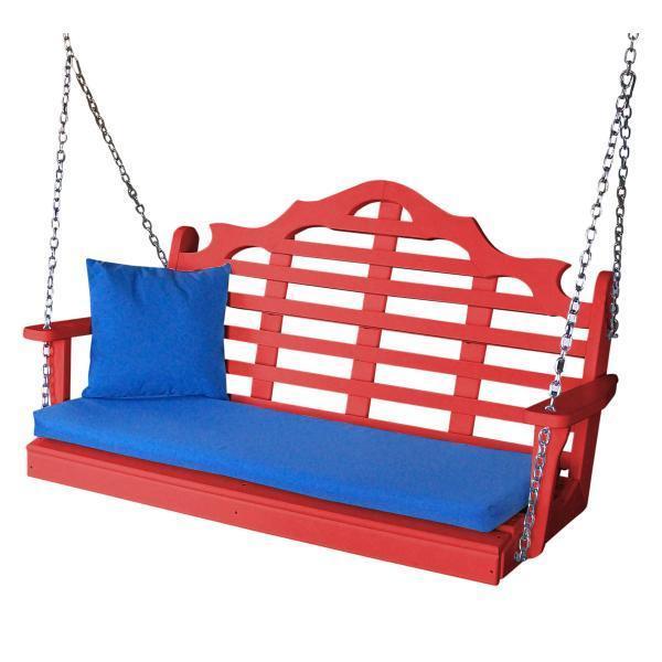 A & L Furniture Poly Marlboro Swing - Image 8