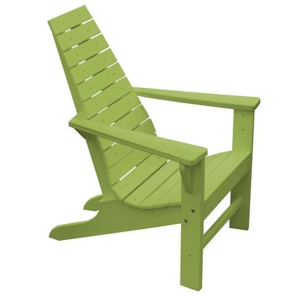 A & L Furniture Poly New Hope Chair - Image 14
