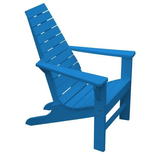 A & L Furniture Poly New Hope Chair - Image 7