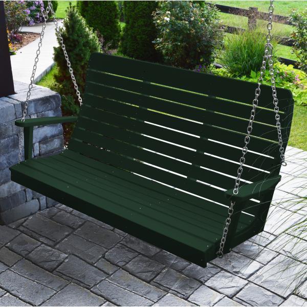 A & L Furniture Poly Winston Swing - Image 10