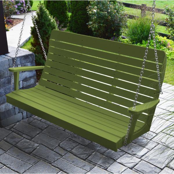 A & L Furniture Poly Winston Swing - Image 7
