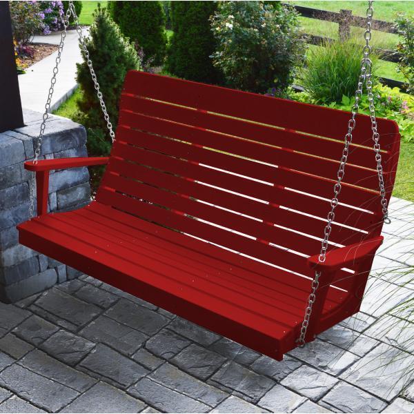 A & L Furniture Poly Winston Swing - Image 8