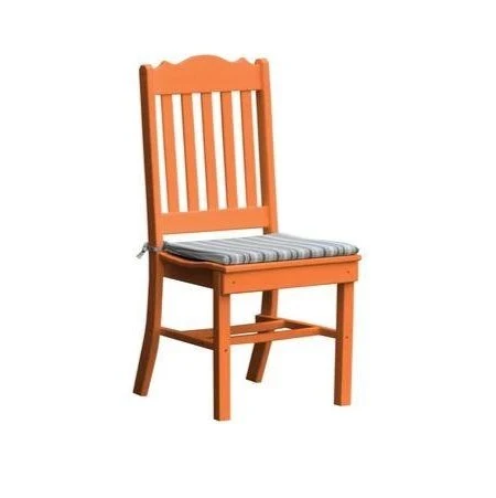 A & L Furniture Royal Dining Chair - Image 7