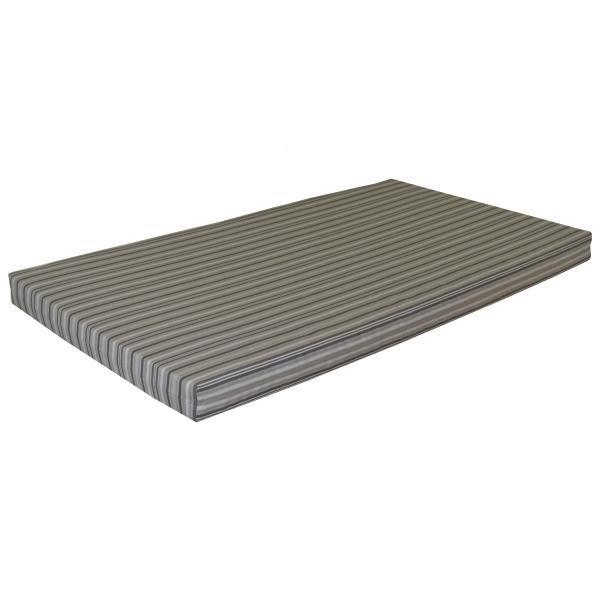A & L Furniture VersaLoft Bed Cushion (4" Thick) - Image 6