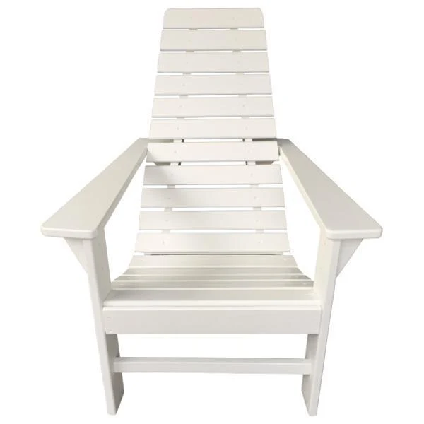 A & L Furniture Yellow Pine New Hope Chair