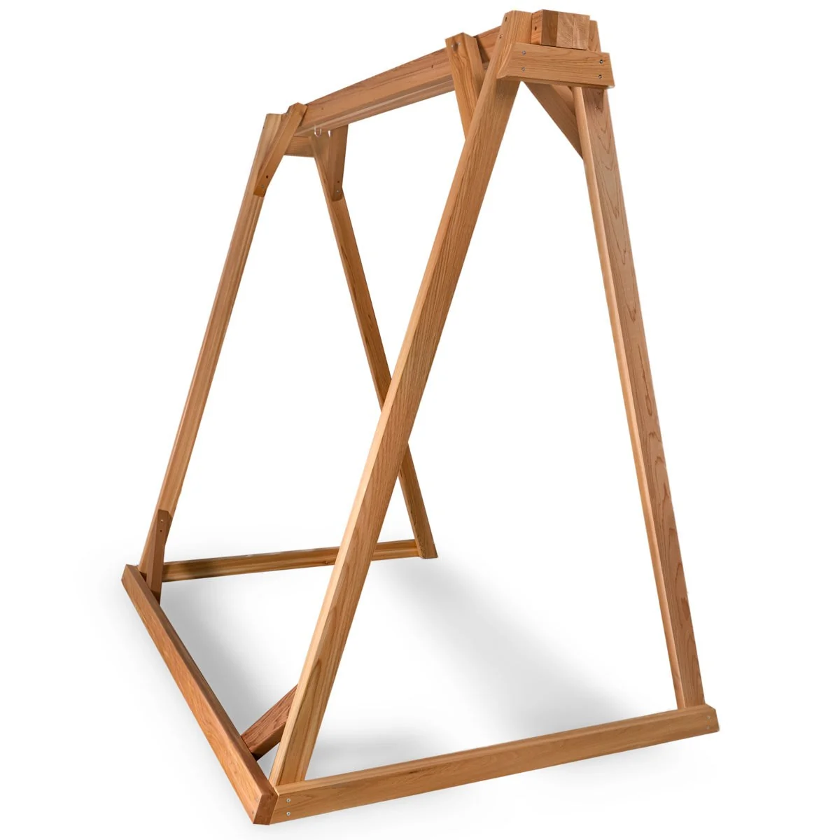 All Things Cedar 6-ft Swing A-Frame AF72 - Image 4