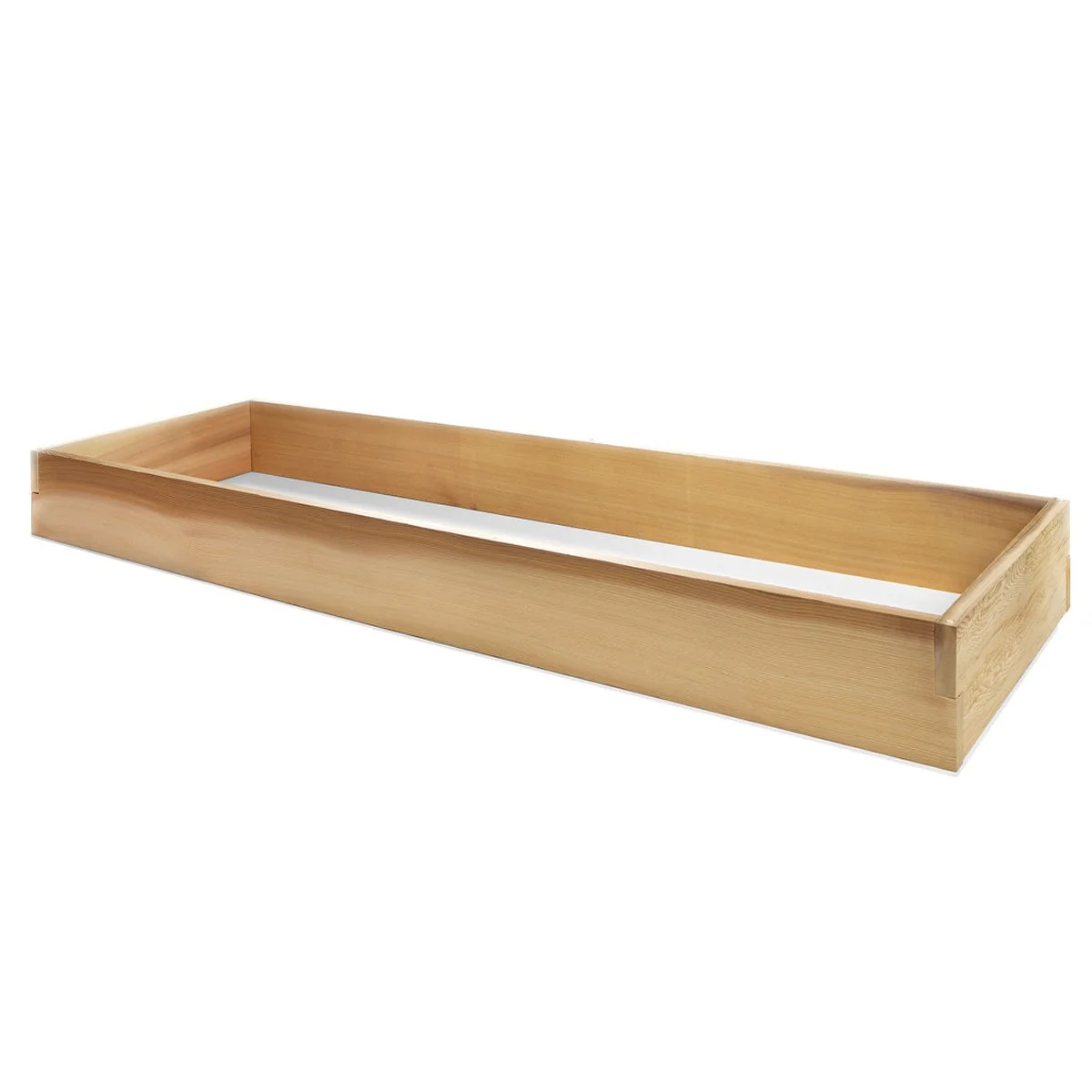 All Things Cedar 6-ft x 2-ft Raised Garden Box RG72 - Image 2