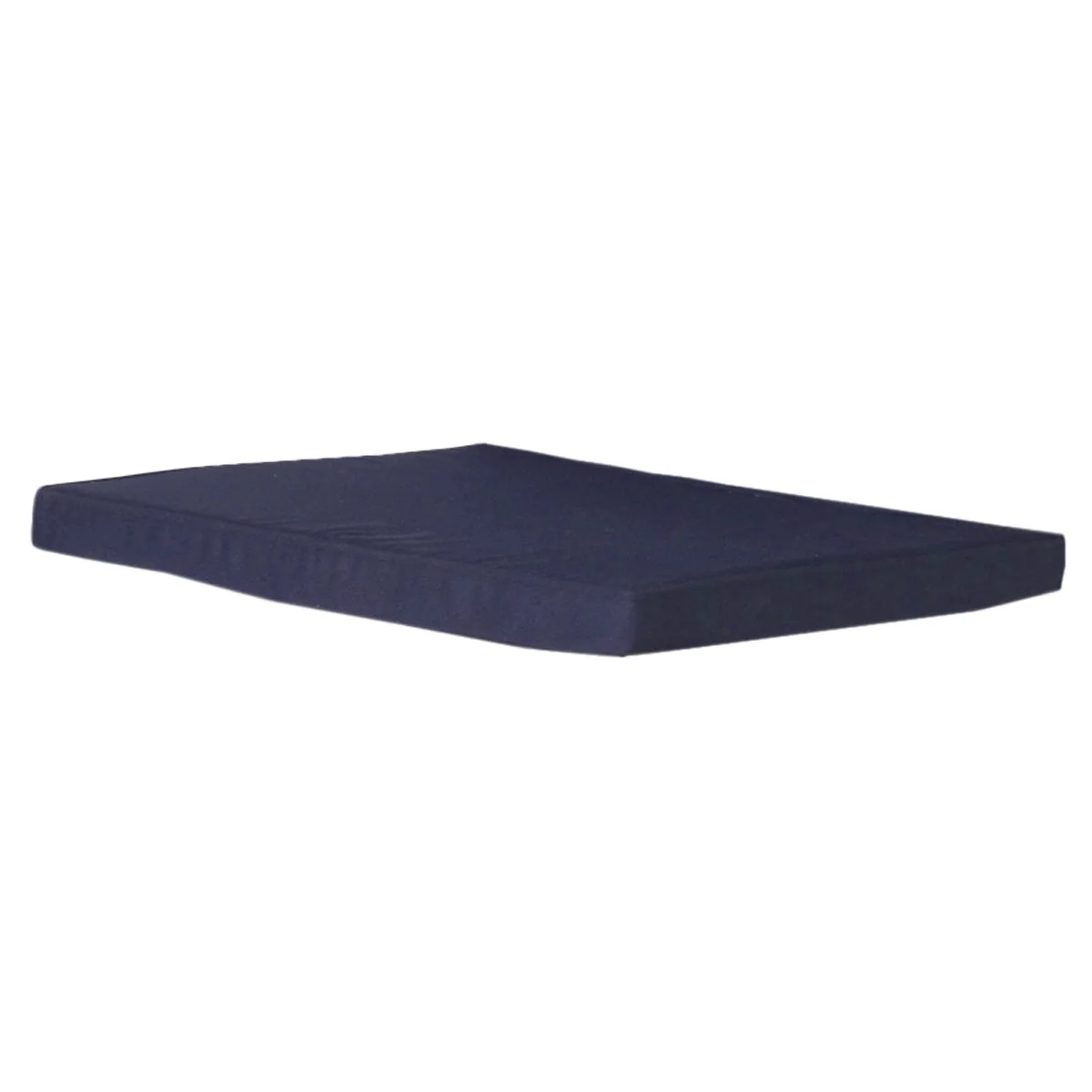 All Things Cedar Blue Dining Chair Cushions TC20-2-B - Image 2