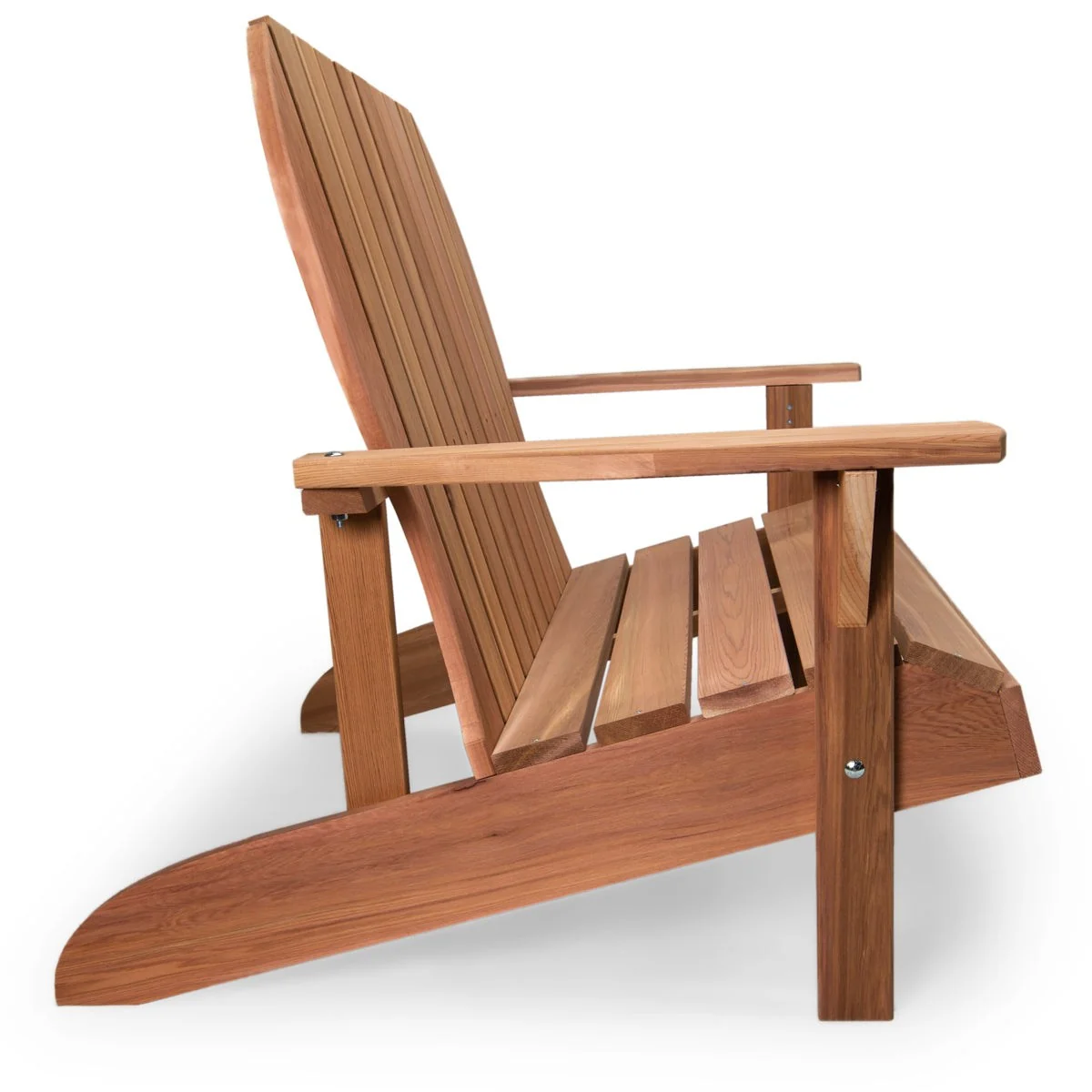 All Things Cedar Cedar Loveseat LS48 - Image 4