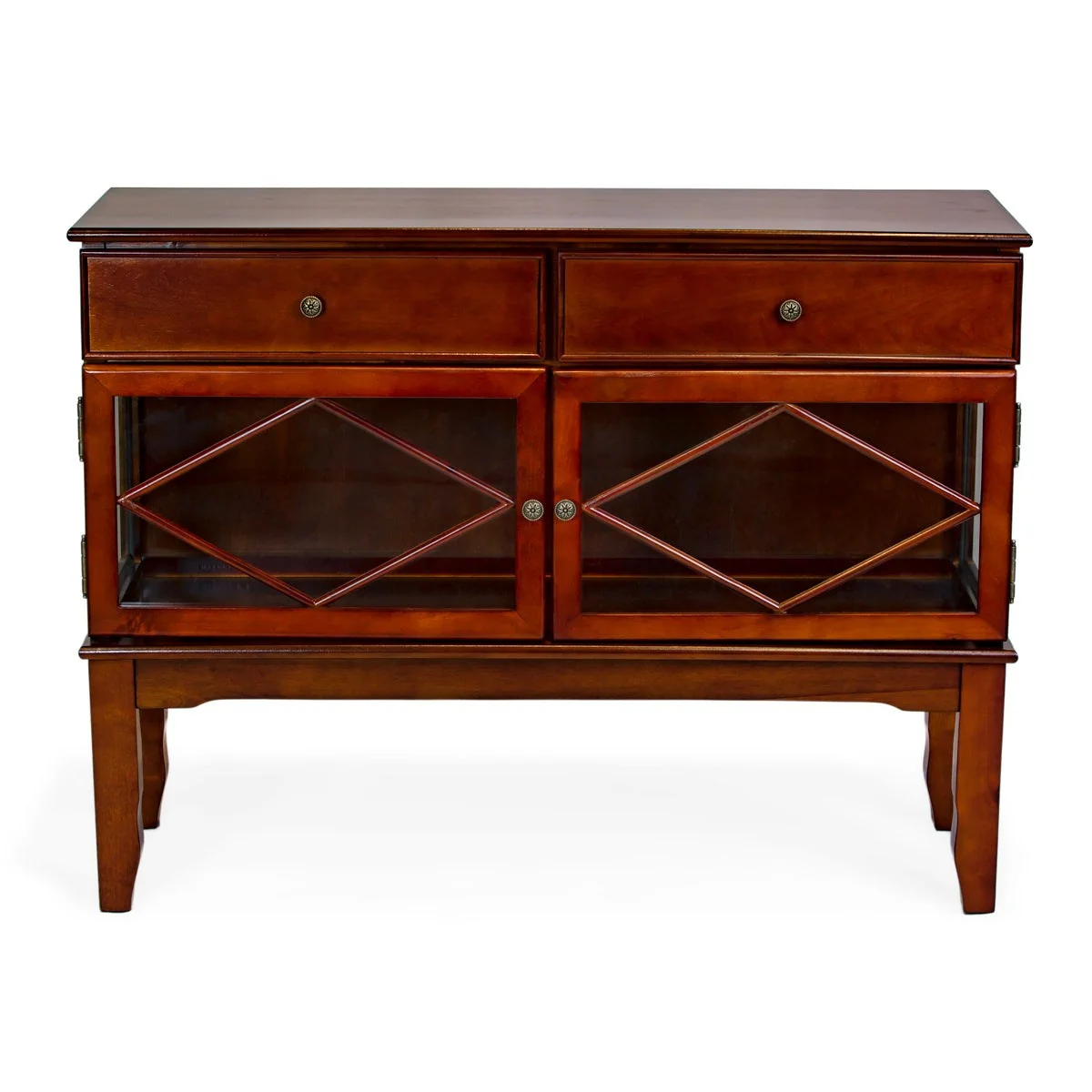 All Things Cedar Dining Buffet Cabinet HR12 - Image 3