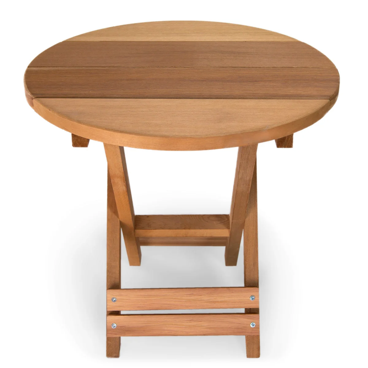 All Things Cedar Folding Andy Chair and Folding Table FA20-Set - Image 5