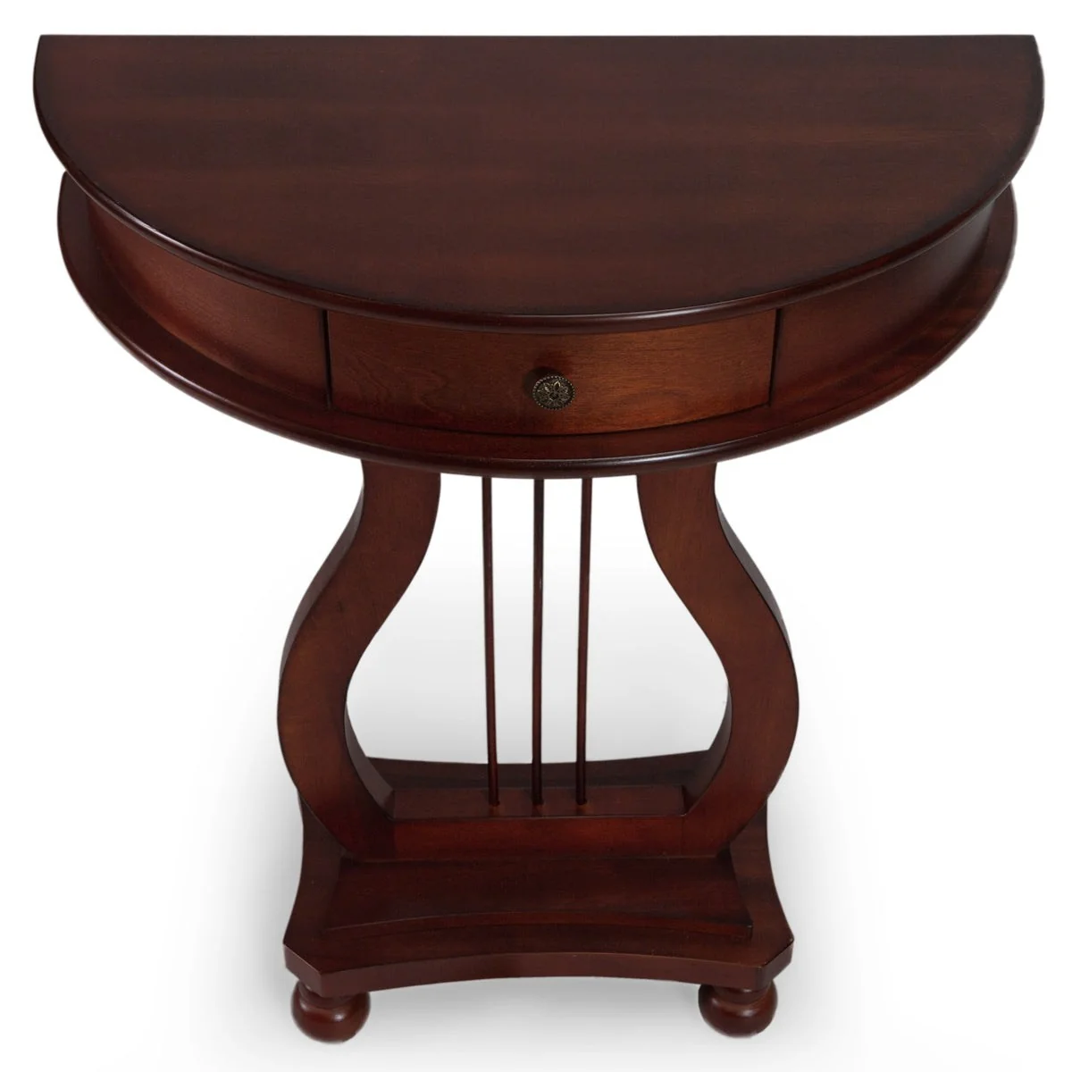 All Things Cedar Harp Table LY04 - Image 4