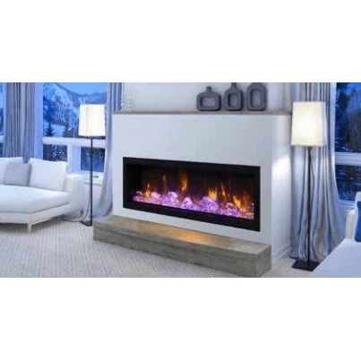 Amantii Panorama Deep Smart Built-in Electric Fireplace - Image 19