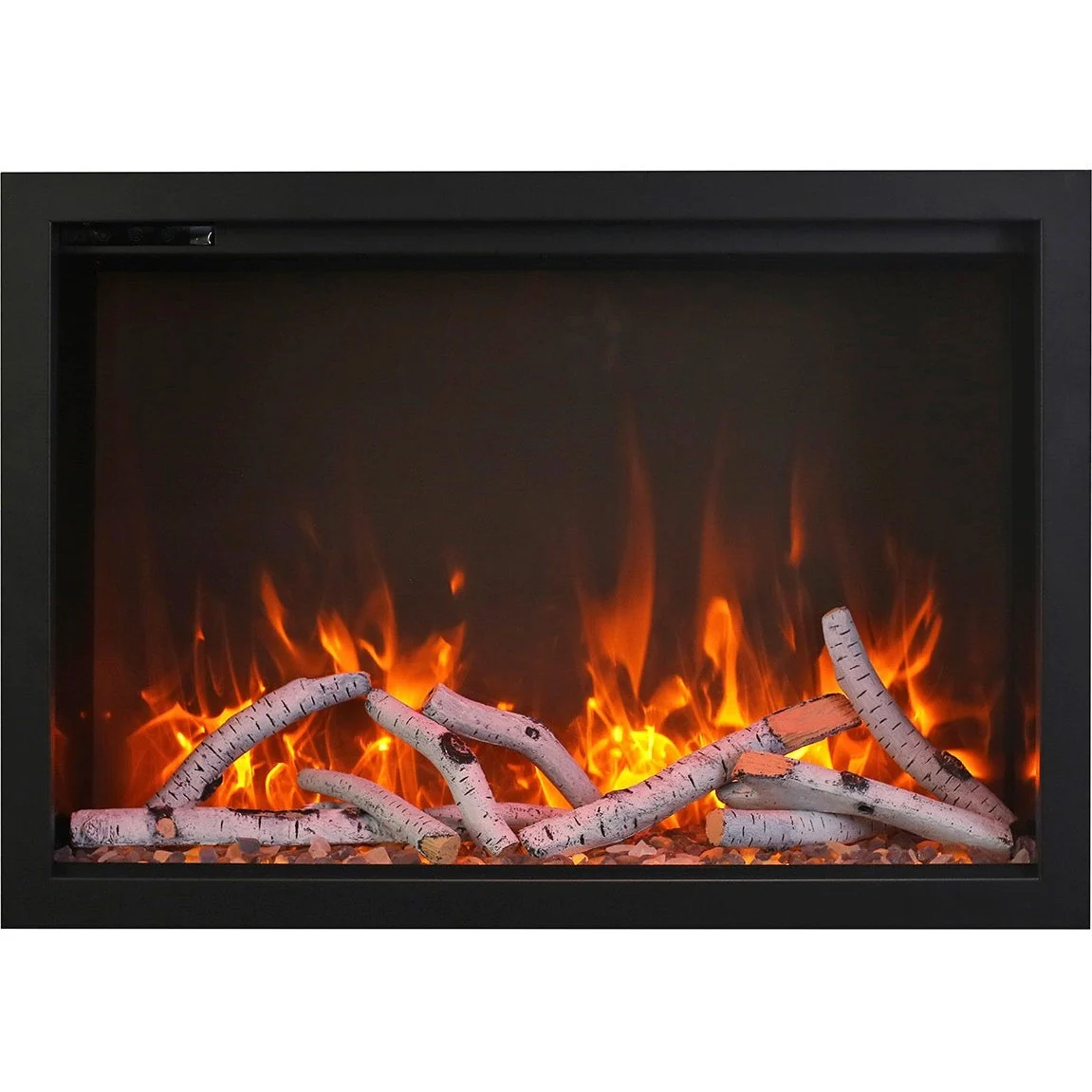 Amantii Traditional Series Fireplace - Image 10