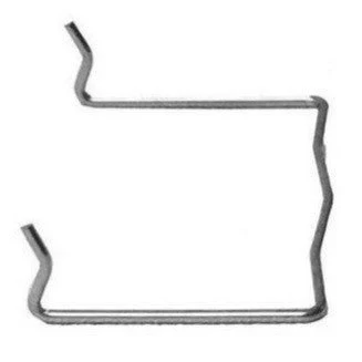 American Outdoor Grill Burner Clip 24-B-16