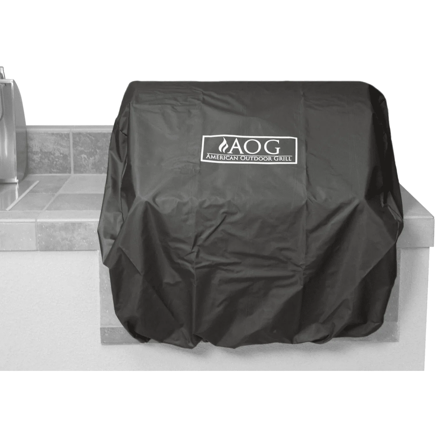 American Outdoor Grill Cover For 30-Inch Built-In Gas Grills - CB30-D
