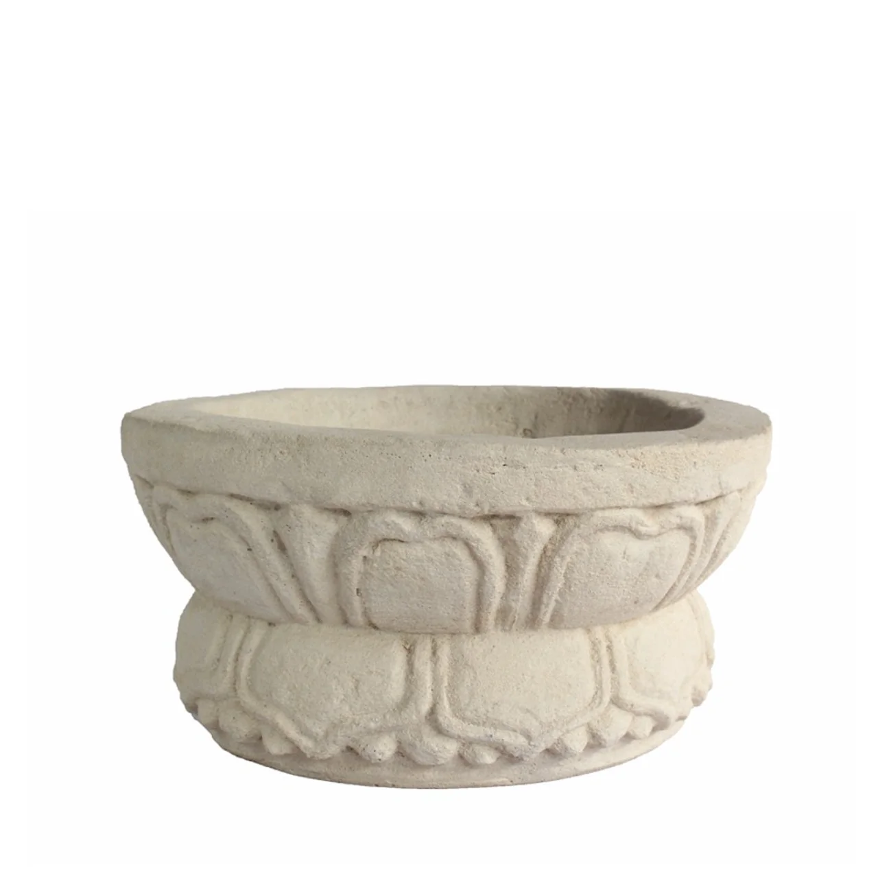 Anderson Teak Athena Planter PL-R1685 - Image 2