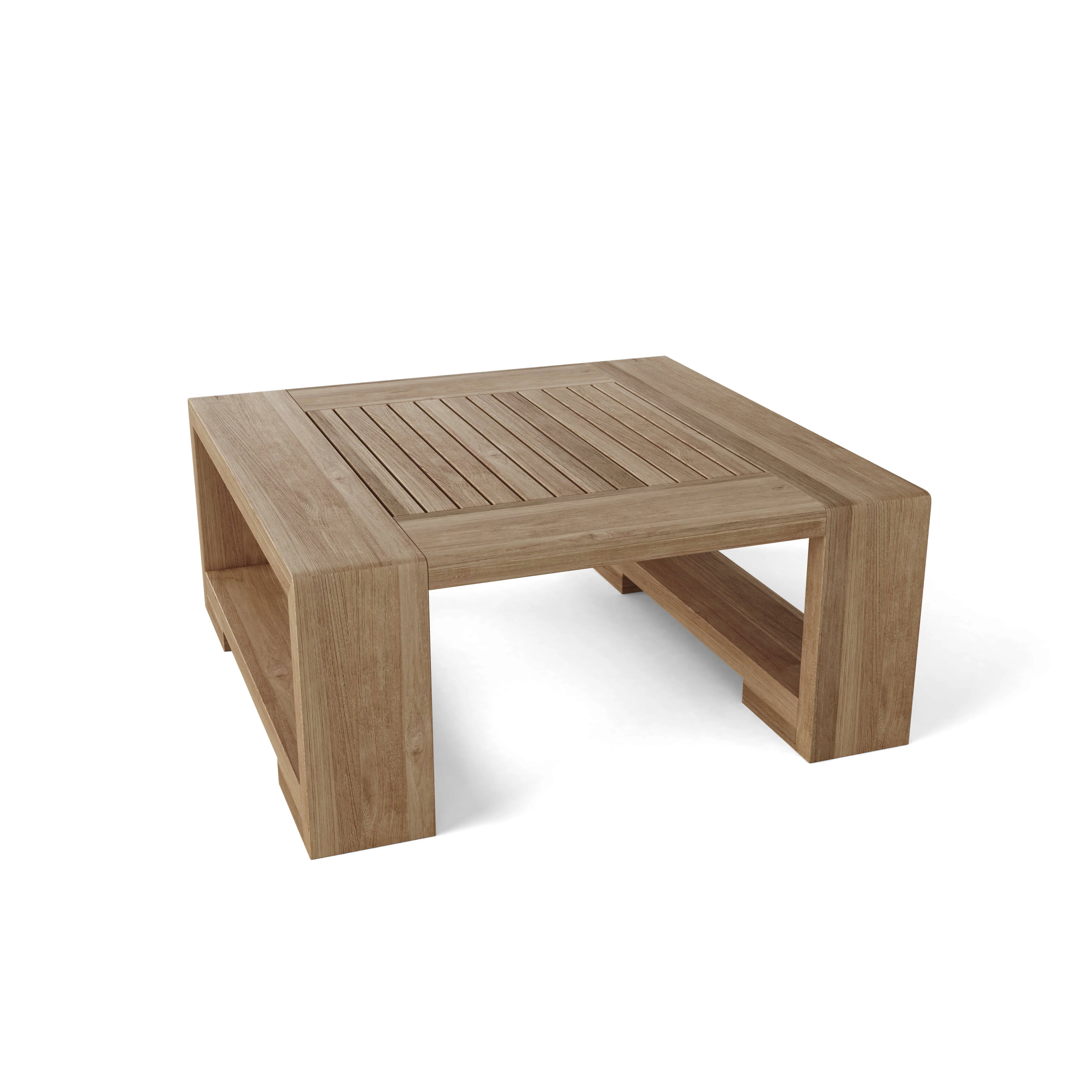 Anderson Teak Capistrano Side Table DS-806 - Image 2