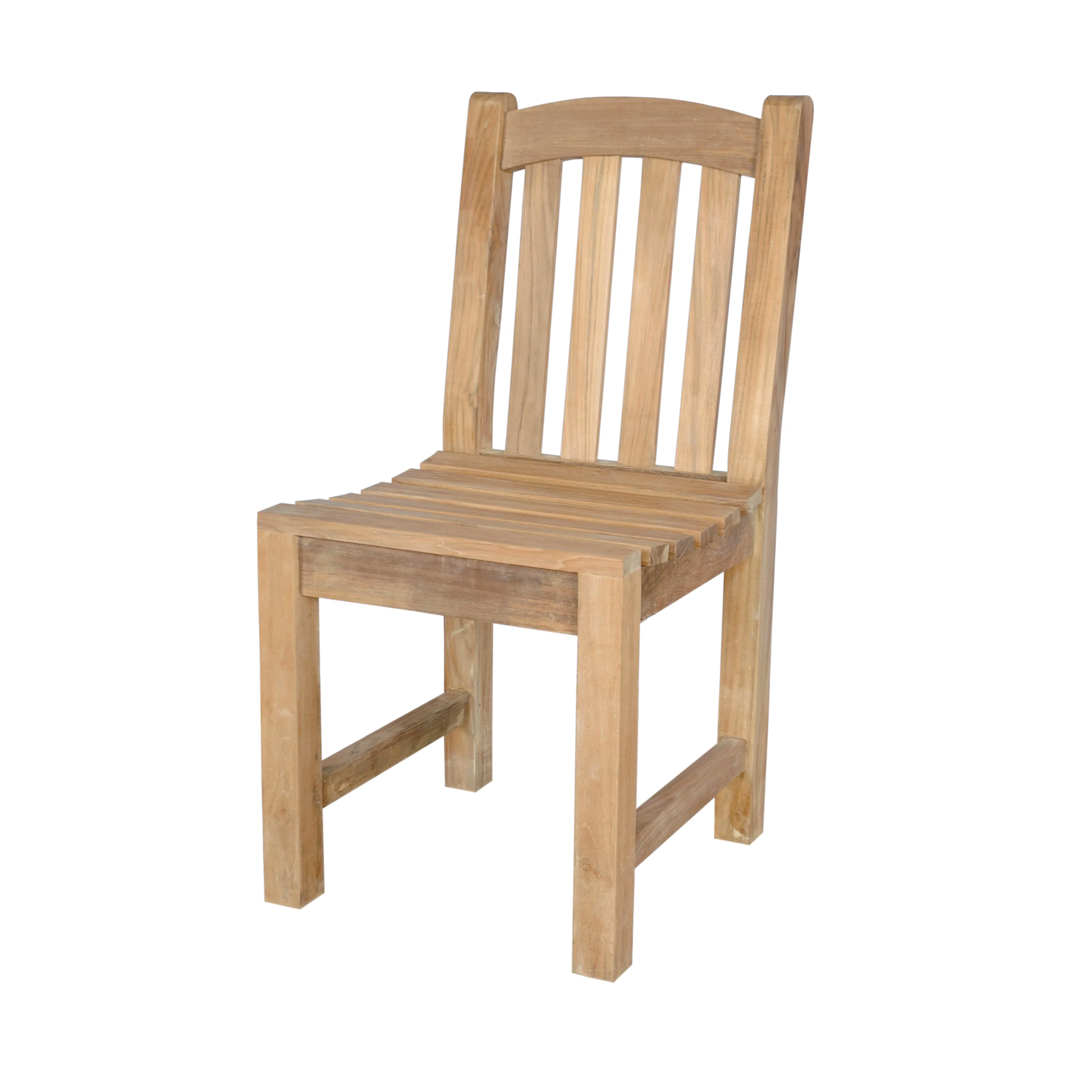 Anderson Teak Chelsea Dining Chair CHD-107 - Image 3