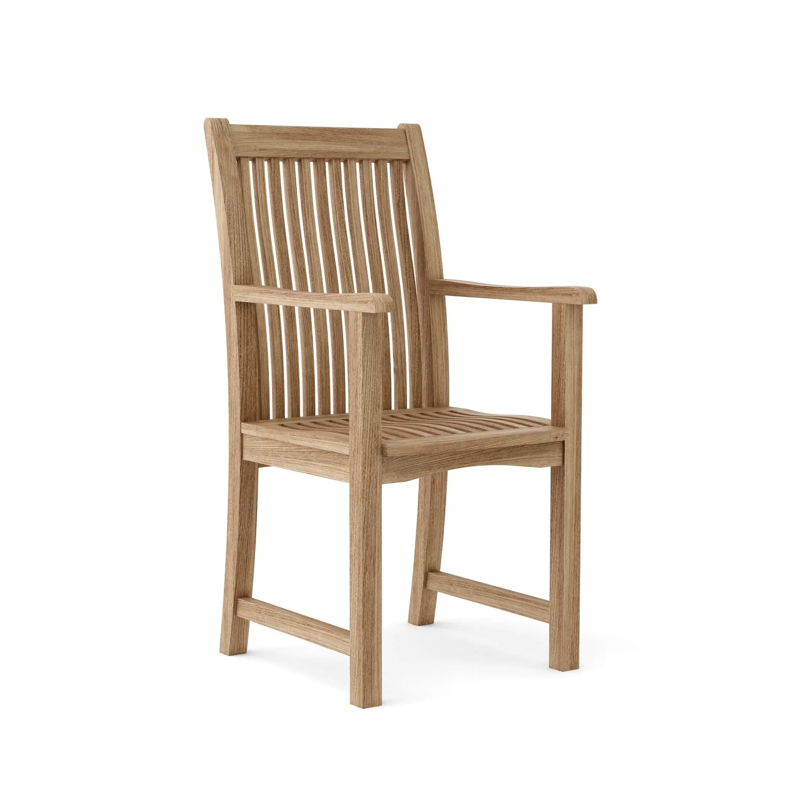 Anderson Teak Chicago Armchair CHD-721 - Image 2