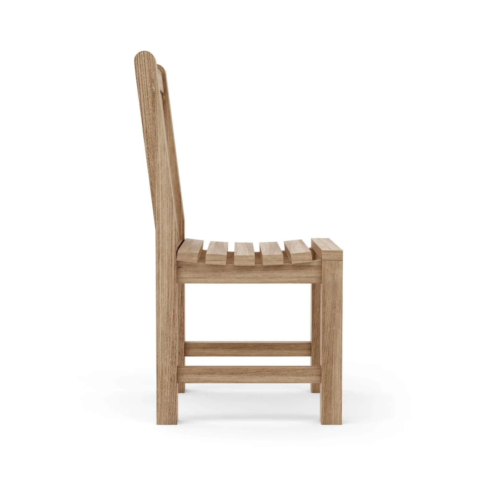 Anderson Teak Classic Dining Chair CHD-037 - Image 5