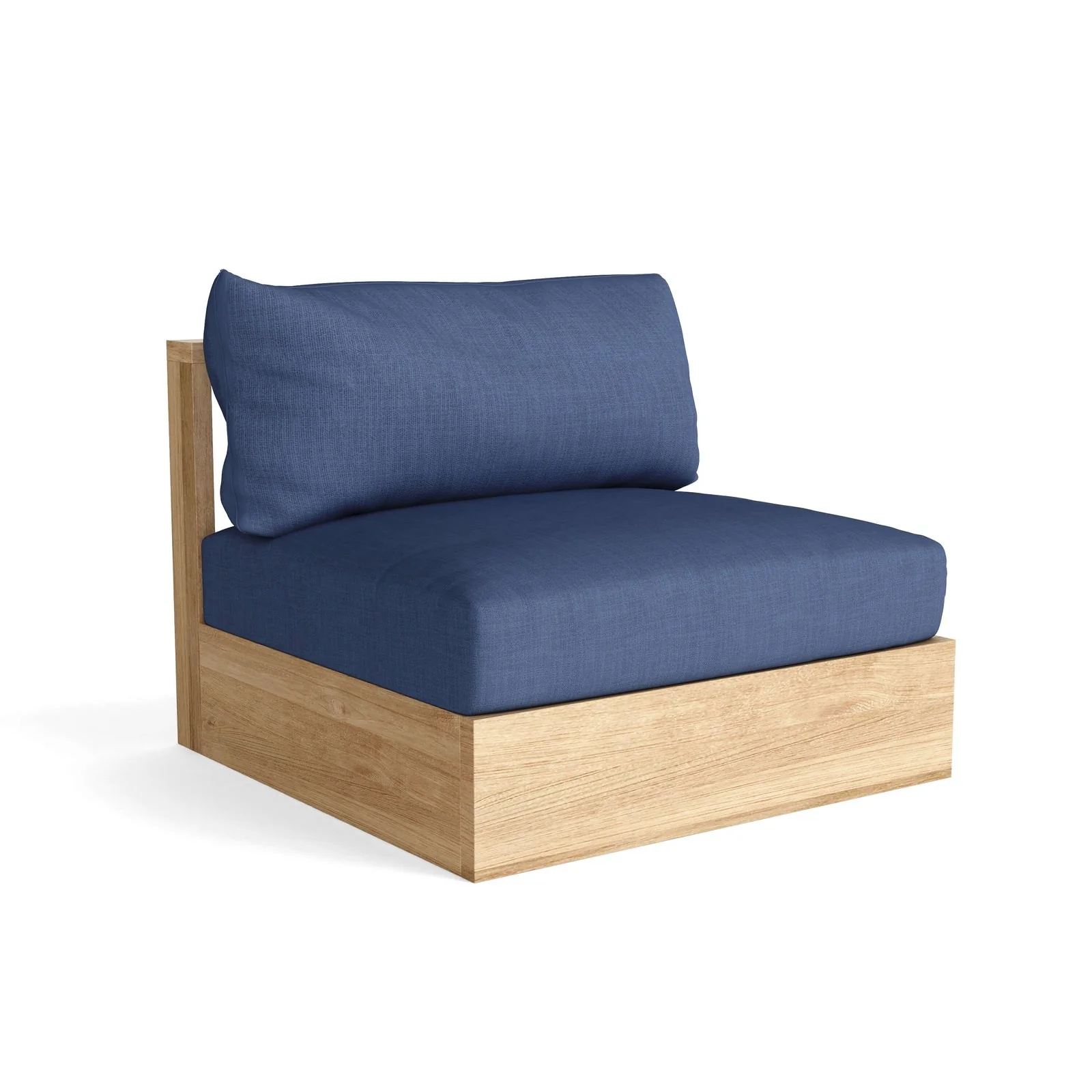 Anderson Teak Copacabana Center Modular DS-202 - Image 2