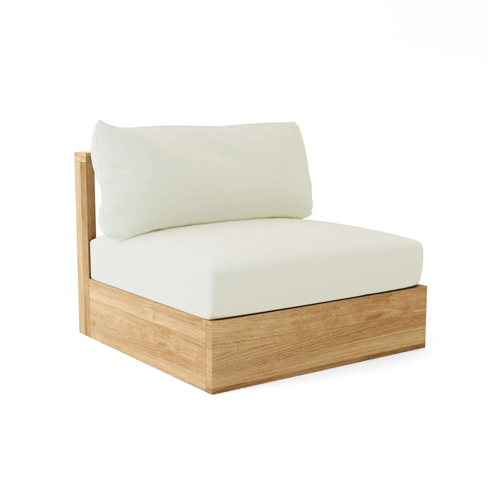 Anderson Teak Copacabana Center Modular DS-202 - Image 8