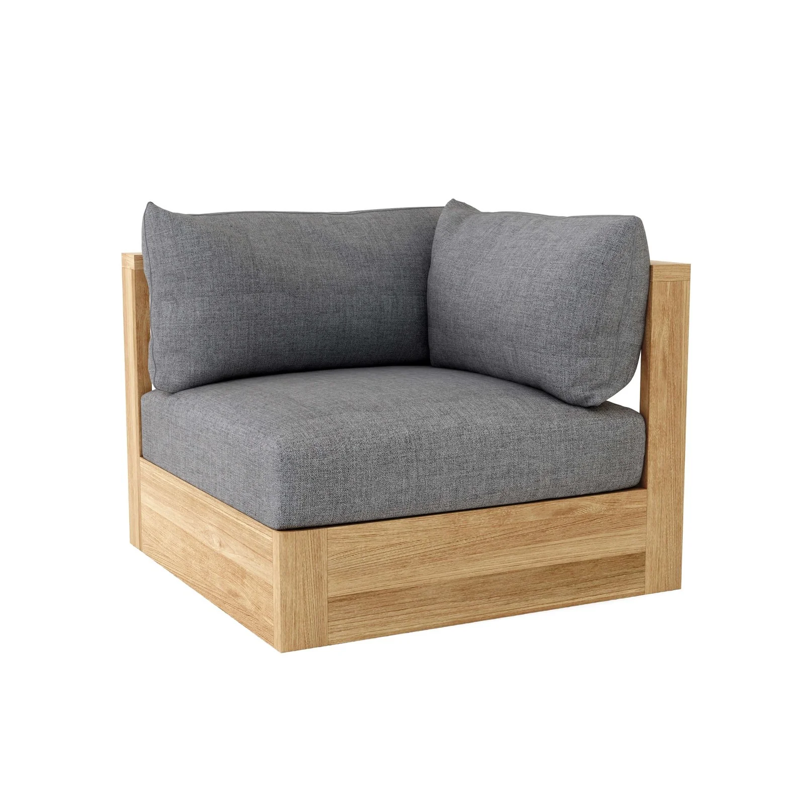 Anderson Teak Copacabana Corner Modular DS-203 - Image 6