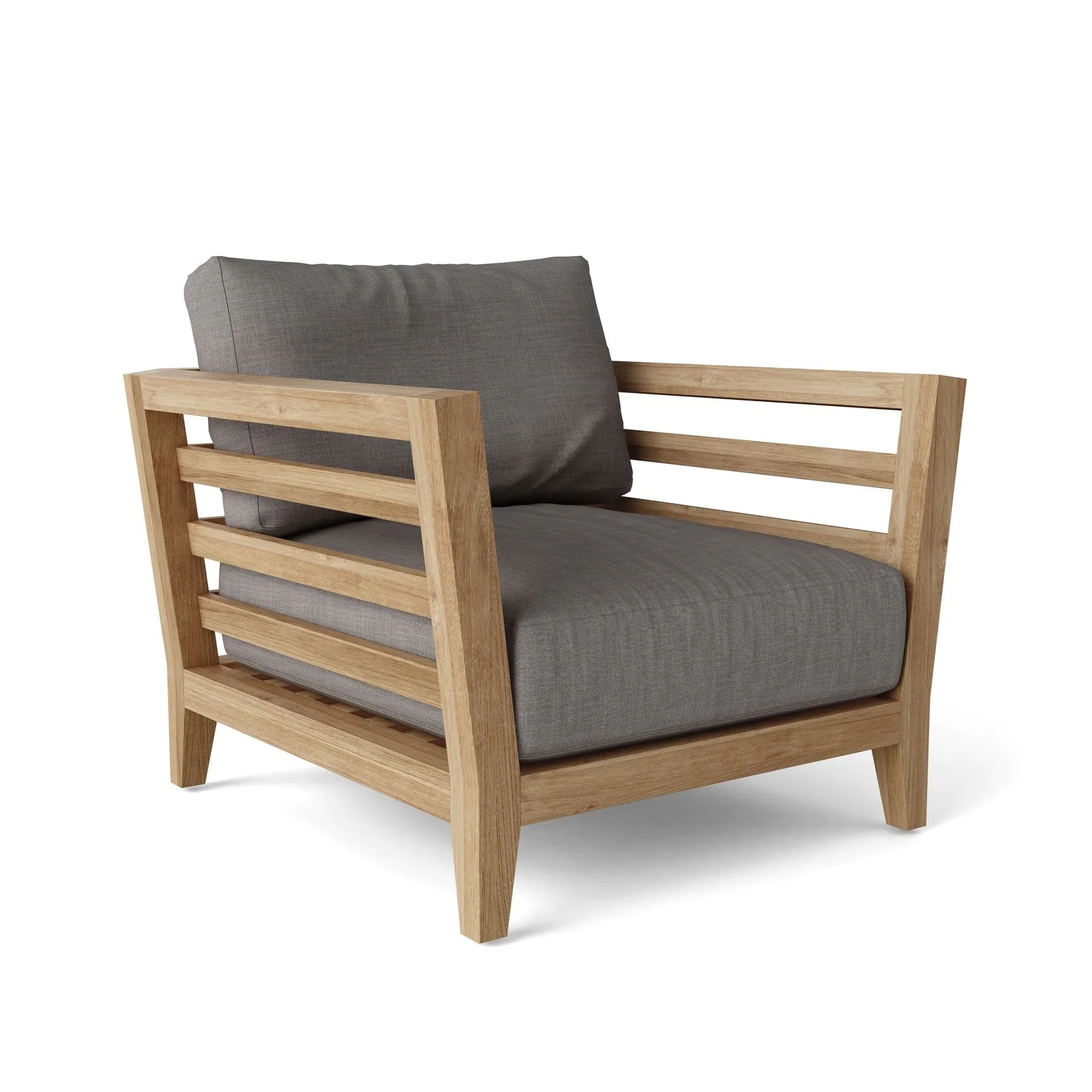 Anderson Teak Cordoba 1-Seater Armchair DS-831 - Image 2