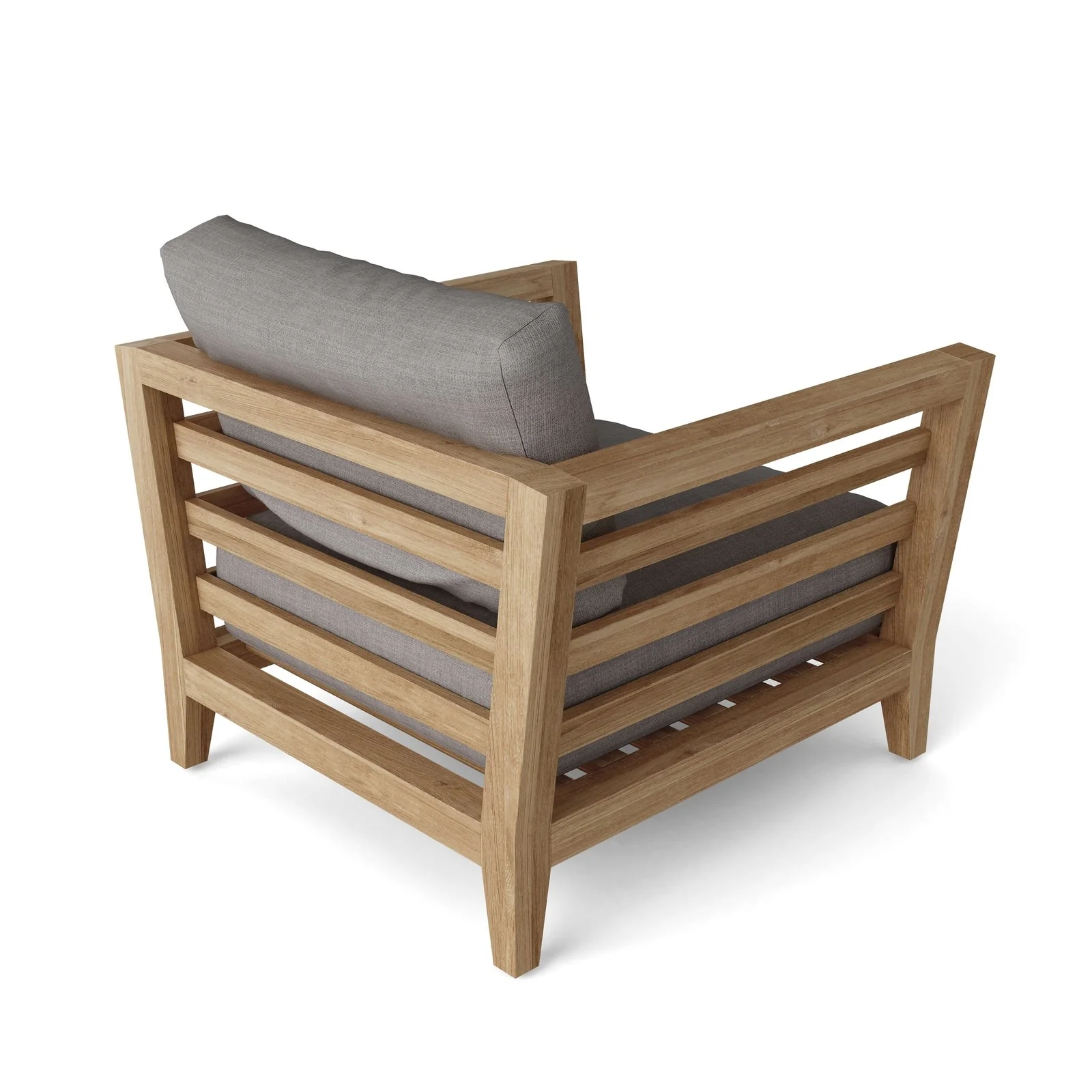 Anderson Teak Cordoba 1-Seater Armchair DS-831 - Image 3