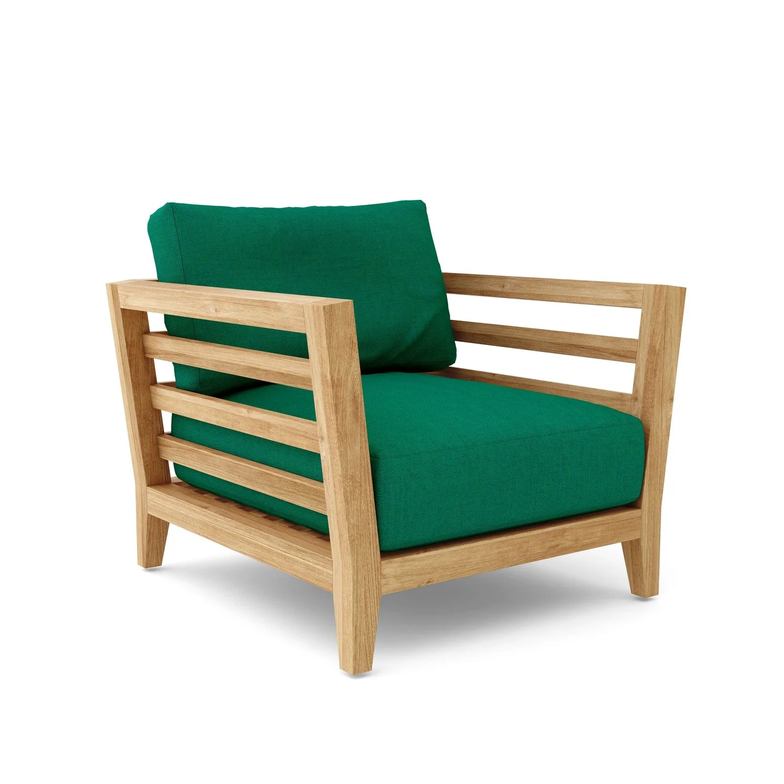Anderson Teak Cordoba 1-Seater Armchair DS-831 - Image 4