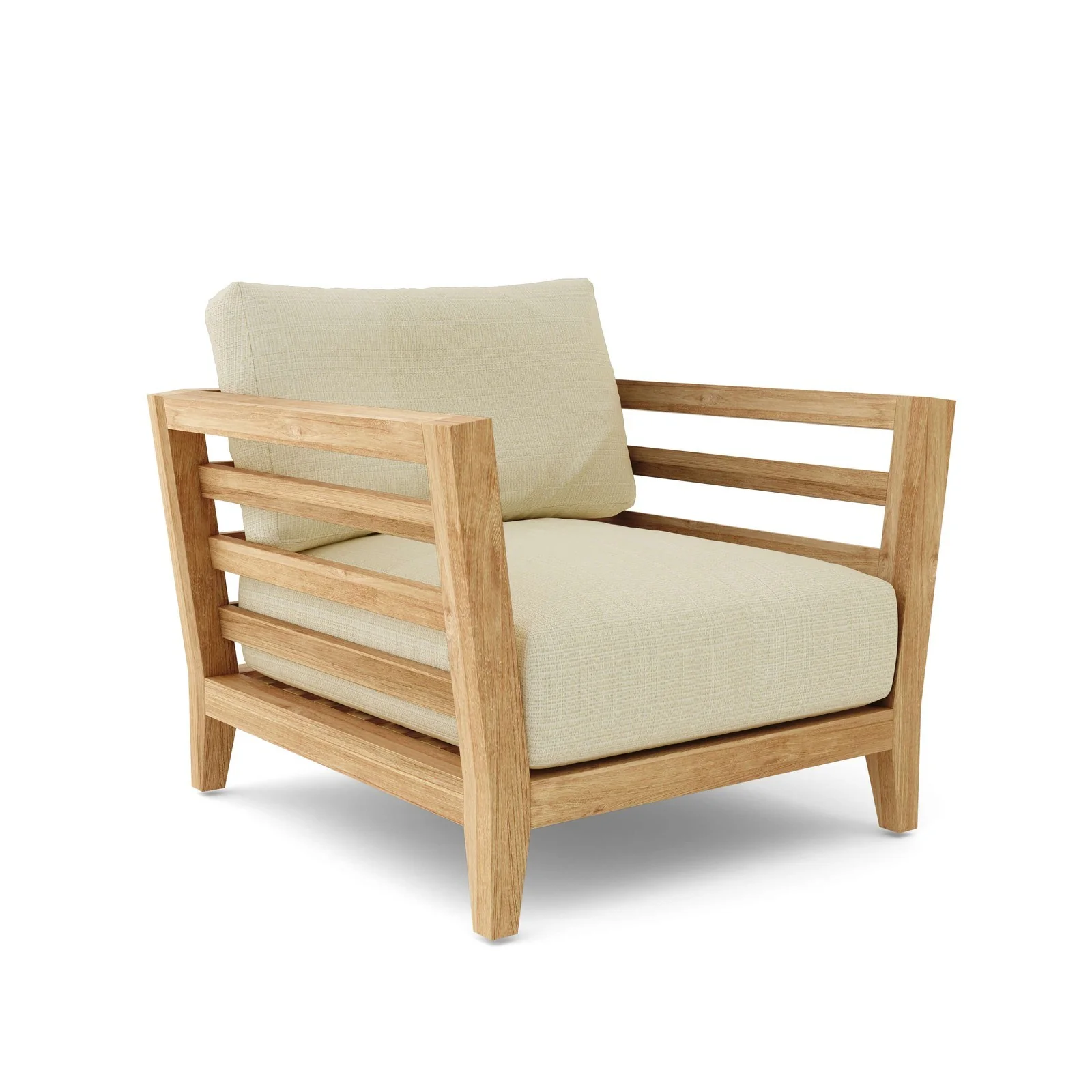 Anderson Teak Cordoba 1-Seater Armchair DS-831 - Image 8